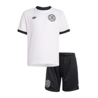 Germany 125 years Anniversary Set 2025 - (Jersey + Shorts)