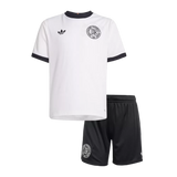 Germany 125 years Anniversary Set 2025 - (Jersey + Shorts)