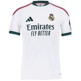 Merengues Home 2026/27 - Master Quality