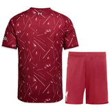 Liverpool Home Kit 2026/27 - (Jersey + Shorts)