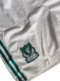 Liverpool Third White Shorts 2025/26