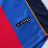 2001/02 FCB Home - Retro Jersey