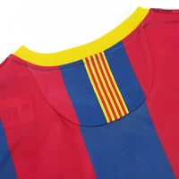 2010/11 FCB Home - Retro Jersey