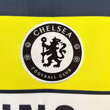 2011/12 Chelsea Away White Jersey - Retro