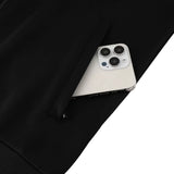 FCB x Kobe Bryant Black Anthem Jacket 2025/26