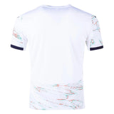 Portugal Away Puma White 2025 - Player Version