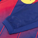 FCB Home 2025/26 Fullsleeves - Master Quality