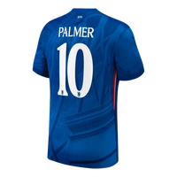 Palmer 10 - Chelsea Home 2025/26 - Master Quality