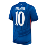 Palmer 10 - Chelsea Home 2025/26 - Master Quality