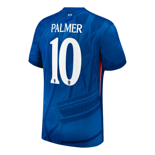 Palmer 10 - Chelsea Home 2025/26 - Master Quality