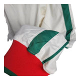 Portugal White Windbreaker Jacket 2026 (Superior Quality)