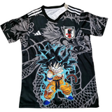 Japan x Goku Son Black Special Edition Concept 2026 - Master Quality
