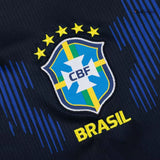 Brazil Away Blue World Cup 2026 - Master Quality