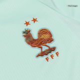 Dembele 7 - France Away World Cup Kit 2026 - Master Quality