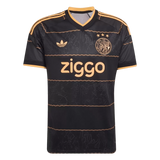 Ajax Away Black 26/27 - Master Quality