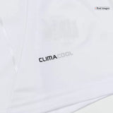 2012/13 Merengues Home Fullsleeves Jersey - Retro