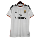 2013/14 Merengues Home Jersey - Retro