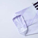 Manchester United Away Set 2025/26 - (Jersey+Shorts)