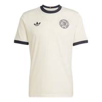 Germany 125 years Anniversary Set 2025 - (Jersey + Shorts)