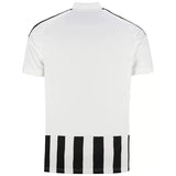 Juventus Home Kit 2026/27 - (Jersey + Shorts)