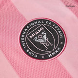 Miami Home Kit 2025/26