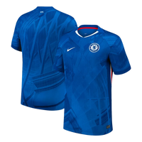 Chelsea Home 2025/26 - Master Quality