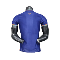 Newcastle Away Jersey 2025/26 - Player Version
