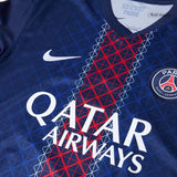 PSG home 2025/26 - Master Quality