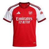 Gunners Home 2026/27 - Master Quality
