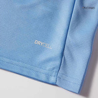 Manchester City Home Set 2025/26