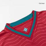 Portugal Home Kit World Cup 2026 - (Jersey + Shorts)