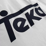 Raul 7 - 1999/00 Merengues Home Jersey - Retro