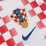 Croatia Home World Cup 2026 - Master Quality