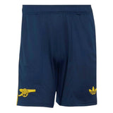 Gunners Away Kit 2026/27 - (Jersey+Shorts)