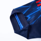Gunners Away Set 2025/26 - (Jersey + Shorts)