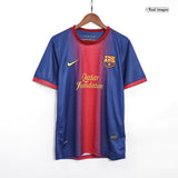 2012/13 FCB Home - Retro Jersey