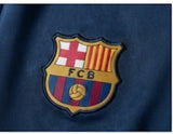 FCB Third 2025/26 Shorts - Navy Blue