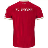 Bayern Munich Home 2026/27 - Player Version Quality
