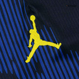 Brazil Away Blue World Cup 2026 - Master Quality