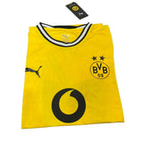 Dortmund Home 2026/27 - Player Version ( Authentic )
