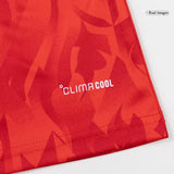 Belgium Home Kit World Cup 2026 - (Jersey + Shorts)