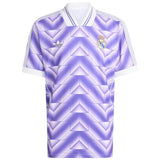 Merengues Lifestyler Blue 2025/26 - Master Quality