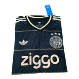 Ajax Away Black 2026/27 - Player Version