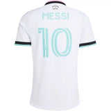 Messi 10 - Miami Third White 2026/27 - Player Version