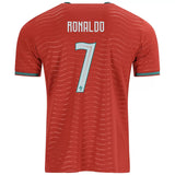 Ronaldo 7 - Portugal Home World Cup 2026 - Master Quality