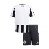 Castle Home Kit 2025/26 - (Jersey + Shorts)