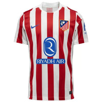 Atletico Madrid Home 2025/26 - Master Quality
