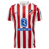 Atletico Madrid Home 2025/26 - Master Quality