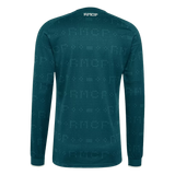 Merengues Away Fullsleeves 2026/27 - Player Version Quality