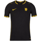 Chelsea Away Black 2026/27 - Player Version Quality (DRY-FIT ADV EDITION)